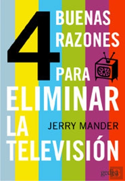 Bertrand.pt - Cuatro Buenas Razones Para Eliminar La Televisión