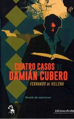 Bertrand.pt - Cuatro Casos De Damian Cubero