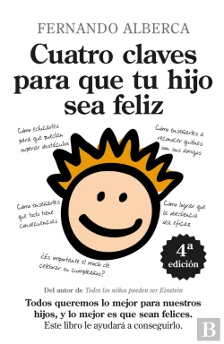 Bertrand.pt - Cuatro Claves Para Que Tu Hijo Sea Feliz