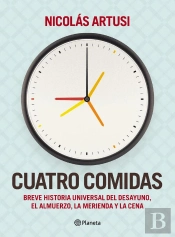 Cuatro Comidas