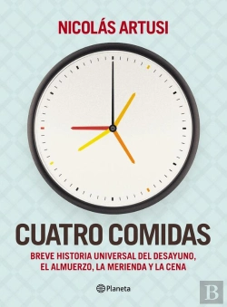 Bertrand.pt - Cuatro Comidas