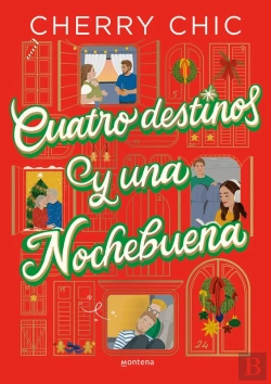 Bertrand.pt - Cuatro Destinos Y Una Nochebuena