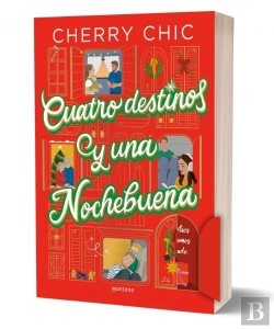 Bertrand.pt - Cuatro Destinos Y Una Nochebuena