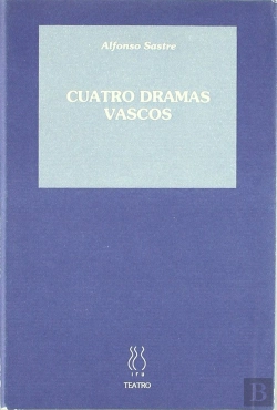 Bertrand.pt - Cuatro Dramas Vascos