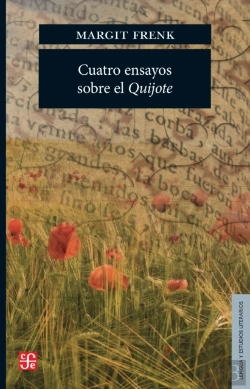Bertrand.pt - Cuatro Ensayos Sobre El Quijote