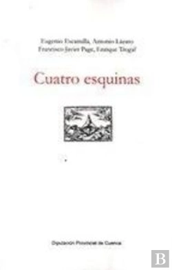 Bertrand.pt - Cuatro Esquinas  