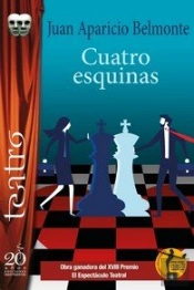 Cuatro Esquinas