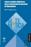 Cuatro Estudios Didacticos Para La Formacion De Docentes De