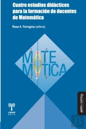 Cuatro Estudios Didacticos Para La Formacion De Docentes De