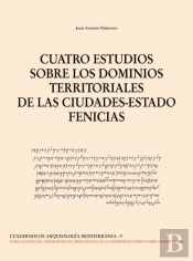 Cuatro Estudios Sobre Dominios Territoriales
