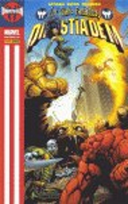 Bertrand.pt - Cuatro Fantasticos,Los Dinastia De M