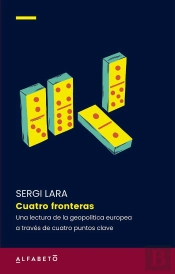 Cuatro Fronteras
