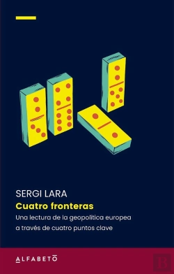 Bertrand.pt - Cuatro Fronteras