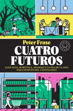 Bertrand.pt - Cuatro Futuros