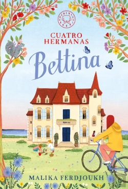 Bertrand.pt - Cuatro Hermanas: Bettina