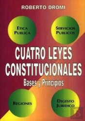 Cuatro Leyes Constitucionales