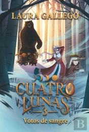 Cuatro Lunas 3: Votos De Sangre