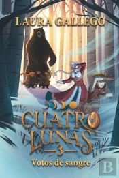 Cuatro Lunas 3: Votos De Sangre
