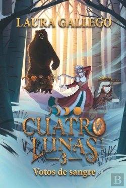 Bertrand.pt - Cuatro Lunas 3: Votos De Sangre