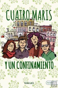 Bertrand.pt - Cuatro Marias Y Un Confinamiento