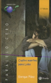 Cuatro Muertes Para Lidia (+14 Años)