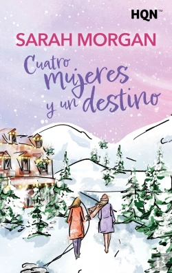 Bertrand.pt - Cuatro Mujeres Y Un Destino