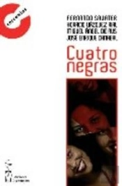 Cuatro Negras