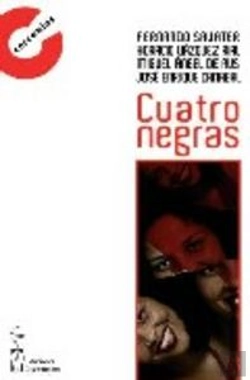 Bertrand.pt - Cuatro Negras