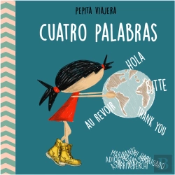 Bertrand.pt - Cuatro Palabras