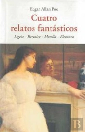 Cuatro Relatos Fantásticos