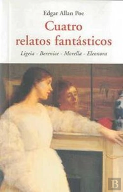Bertrand.pt - Cuatro Relatos Fantásticos