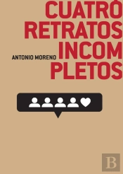 Cuatro Retratos Incompletos