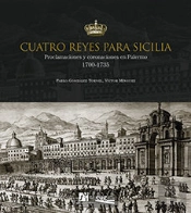 Cuatro Reyes Para Sicilia