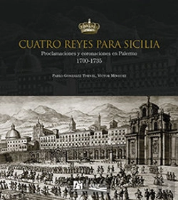 Bertrand.pt - Cuatro Reyes Para Sicilia