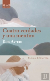 Cuatro Verdades Y Una Mentira