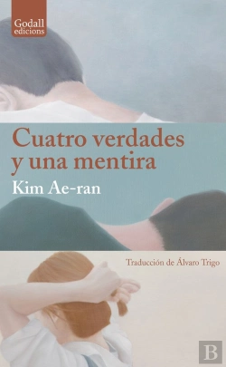 Bertrand.pt - Cuatro Verdades Y Una Mentira