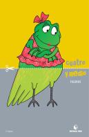 Cuatro Y Medio - Cuaderno De Figuras