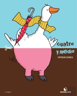 Bertrand.pt - Cuatro Y Medio - Cuaderno De Operaciones