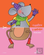 Cuatro Y Medio - Cuaderno De Problemas