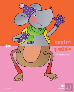 Bertrand.pt - Cuatro Y Medio - Cuaderno De Problemas
