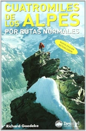 Cuatromiles De Los Alpes