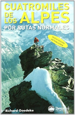 Bertrand.pt - Cuatromiles De Los Alpes