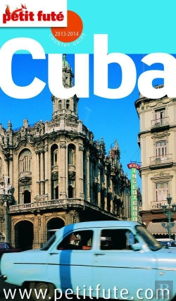Bertrand.pt - Cuba 2012-2013 Petit Fute