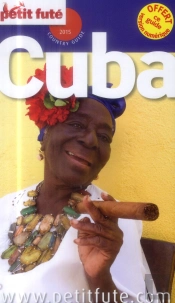 Cuba 2014-2015 Petit Fute