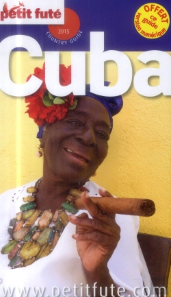 Bertrand.pt - Cuba 2014-2015 Petit Fute