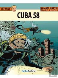 Cuba 58