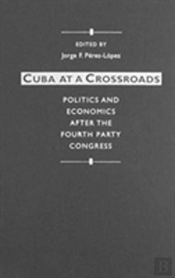 Bertrand.pt - Cuba At A Crossroads