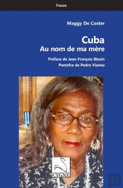 Bertrand.pt - Cuba : Au Nom De Ma Mère