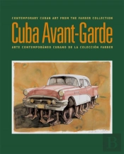 Cuba Avant-Garde