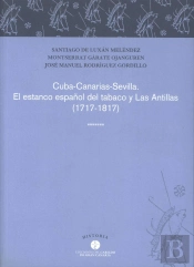 Cuba-Canarias-Sevilla